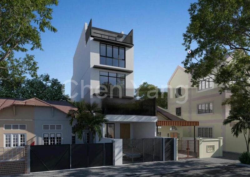 6 Bed Terraced House (Landed) for Sale in  Joo Chiat Apartment - Image 6